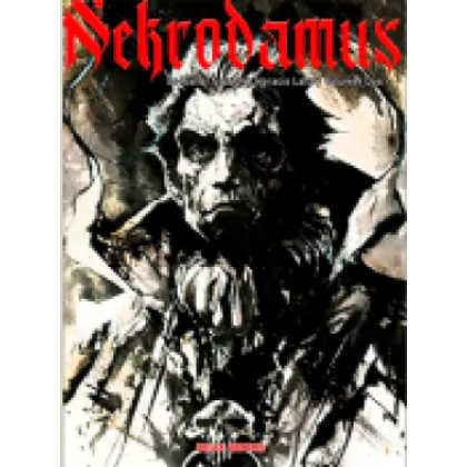 Nekrodamus 2